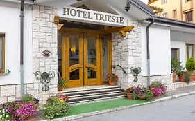 Hotel Trieste Roccaraso